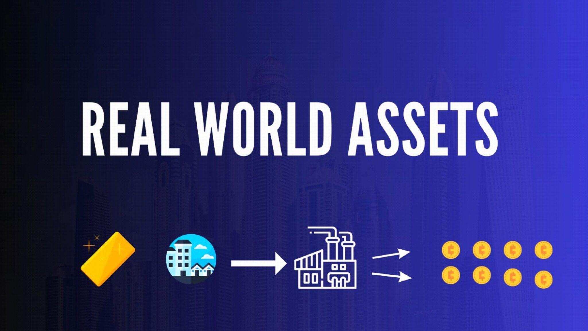 Top 4 RWA Crypto Exchanges in Brazil for 2024