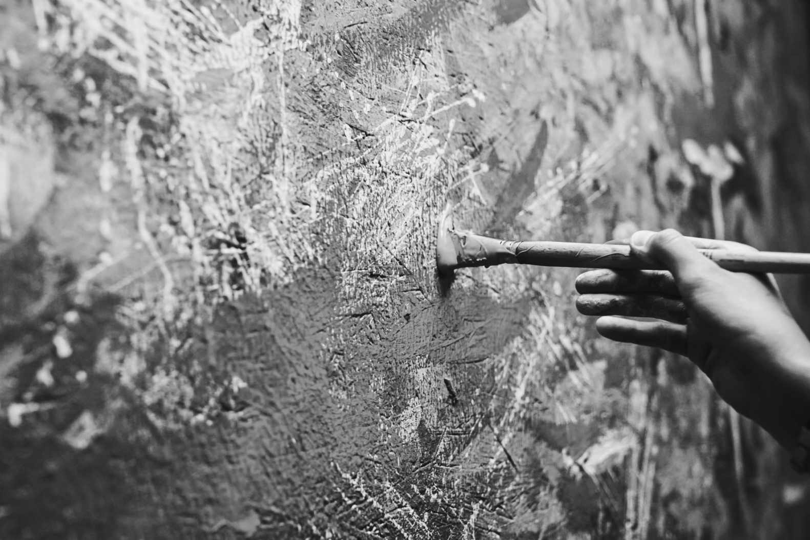 What the Future of Buying Art on the Blockchain Can Look Like